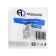 Crushing filter Aqualink, 3/4 ", internal/internal thread