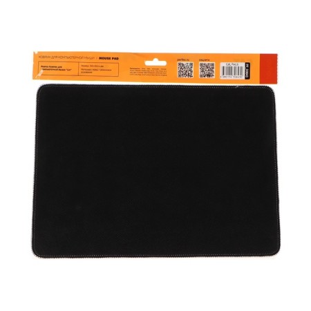 Mouse mat Perfeo Cat Fig. 6, 350x300x3 mm-4