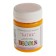 Silk paint "Batik", bank 50 ml, ZHK Decola, yellow dark 4428221 (water -based acrylic)