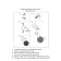 Wall lamp (sconces) OLA G9 5W