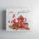 Pressent confectionery packaging, 20 x 17 x 6 cm, New Year