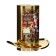 New Year. Glazed Happy New Collection, in the cylinder, 200 g