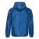 Windbreaker on zipper unisex, size 52, blue color