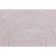 Julia bathroom mat, 50 x 80 cm, pink color