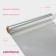 Foil Food aluminum shares, universal, 29 cm × 50 m, 9 μm