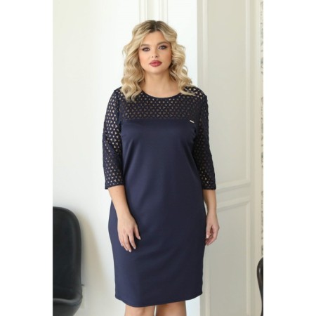 Women's dress, size 56-3