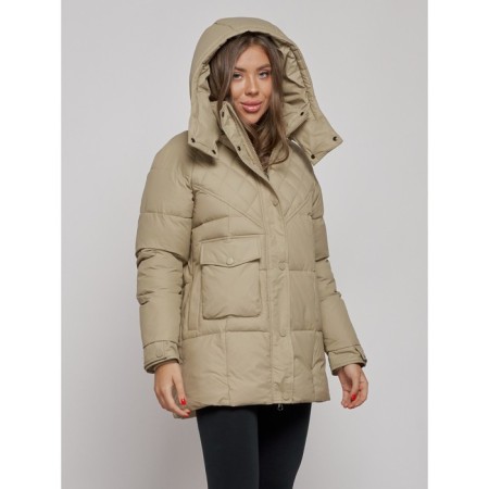 Winter Winter jacket, size 48-14