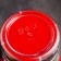 Plastic thermal circle with a new year lid!, 400 ml, Mix drawing