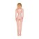 Infutal doll Toyfa Dolls-X Arianna, with vibration, blonde, 2 holes, 160 cm