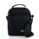 Male bag, 20*10*23 cm, 2 lightning department, 3 n/pocket, black