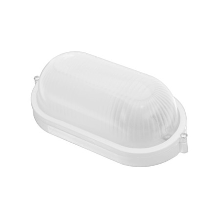 Lamp NBP 04-60-001 UHL1, E27, 60 W, 220 V, IP54, up to +130 °, white