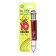 Automatic ball pen, 10 colors, "Carioca" "FLUO", Node 1.0 mm, fluorescent palette, mix