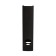 Paper tray is a vertical "leader", black. Economy