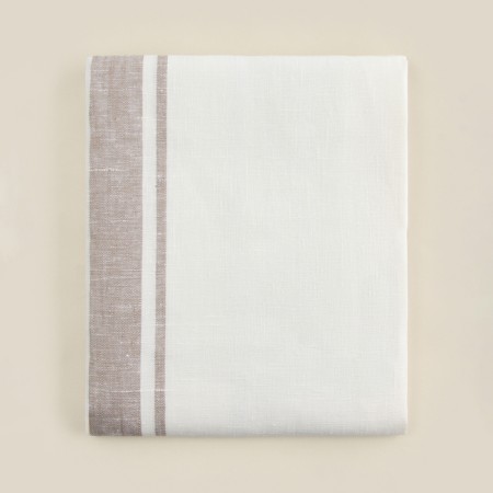 Sl Home tablet "Persistent" 220x140cm, flax 100%, 260 g/m2-11