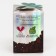 Shi oil with coffee oil Cosmos, 100 ml.