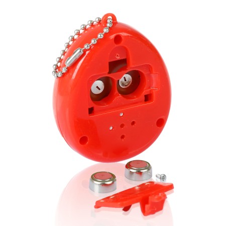 Electronic game "Egg", Mix colors-6