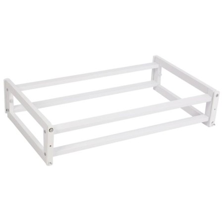 Pendulum to the crib polini kids simple 340, white color