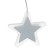 Lunar Light Chandelier LED 58W pink 50x50x60 cm Bayerlux
