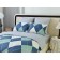 Set 1.5 joint venture Sofi de Marko "Richelieu", size 180x230 cm, 150x210 cm, 50x70 cm - 2 pcs
