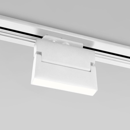 Elektrostandard track lamp, Arda, 23x23x112 mm, 10W, LED, 750LM, 4200K, white color-1