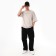 Male cape Error, Black color, rr 56