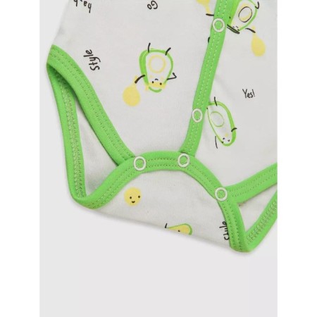 A set of clothing for the new Avocado tops, height 62 cm, 5 items-6