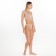 Top female, beige color (Beige), size 46-48 (m/l)