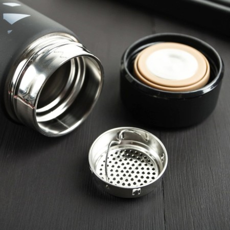 True Man thermos, 500 ml, retains heat 12-14 hours-3