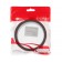 Adhesive tape Torso, bilateral, reinforced, foamed, 6 mm x 2 m