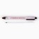 Automatic matte ballpoint pen "Best teacher!", 0.7 mm