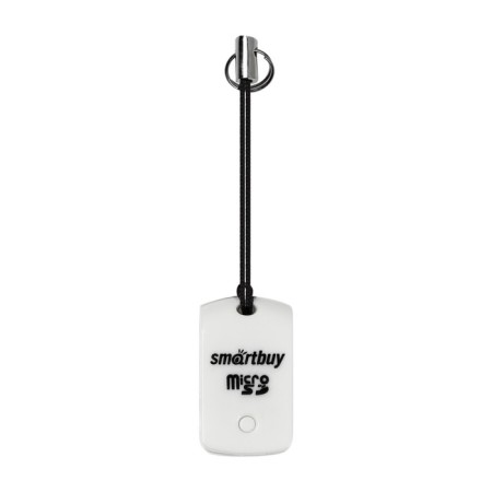 Smartbuy 706, Microsd, white cartrider-1
