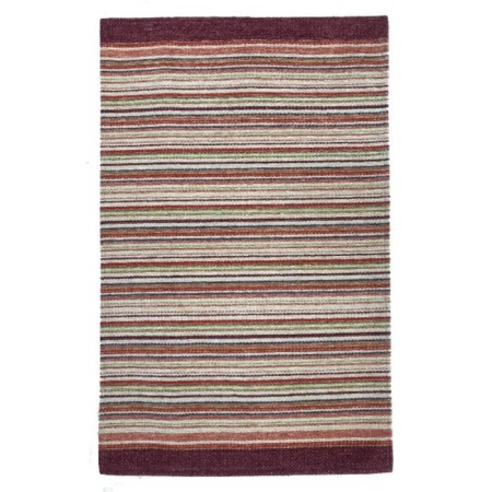 Laos carpet, size 55x85 cm