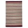 Laos carpet, size 55x85 cm