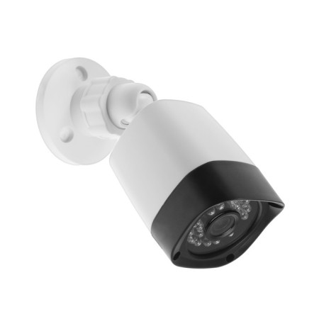 Street video camera EL MB2.0 (3.6) E, AHD, 2.1 MP, 1080 R, lens 3.6, plastic-1