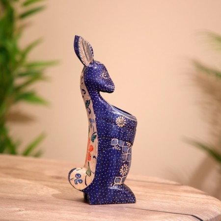 Stand for handles "Bunny" tree 22 cm-1