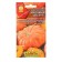 Large -fruited pumpkin seeds "honey dessert", 1 g