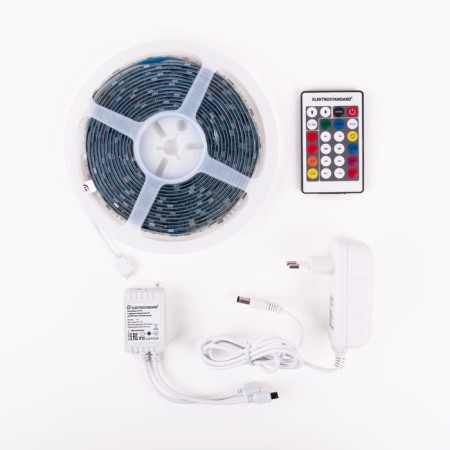 Set of LED tape "Running Wave" 1010-2