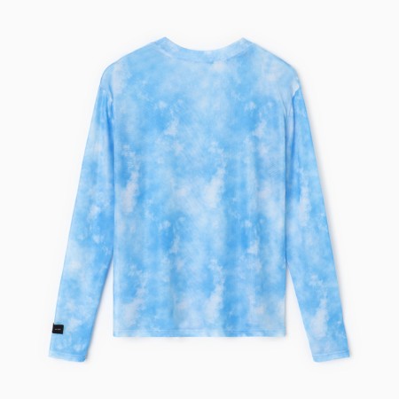 Longsliv Women's Mist "sky", rr m/l-7