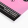 Diary of the Swede A5, 60 sheets "Pink"