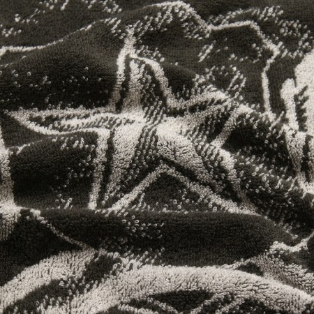 Terry Ethel "Real Man" 50x90 cm, 100% cotton, 420 g/m2-5