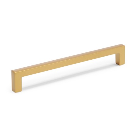 Cappio Square RSC007, aluminum, m/o 160 mm slop