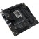 The ASUS TUF Gaming B760M-E D4 SOC-1700 Intel B760 4XDDR4 MATX AC`97 8ch (7.1) 106498