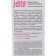 Intimate hygiene tool 911 Lactaforce with lactic acid, 200 ml