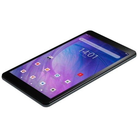 Topdevice Tablet C8, 8 ", IPS, 800x1280, 2.1 GHz, 3+32 GB, 5+2 MP, BT 5.1, and.11, SIM-3