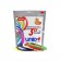 UNID PLA-6 plastic, for 3D handles, 6 colors in a set, 10 meters