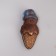 Chocolate figure, "Snowman-Morozhevka", 80 g