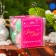 Set of bombs for baths Snow Balls "New Year's magic", 160 g