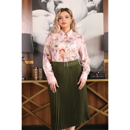 Women's dress, size 58-12