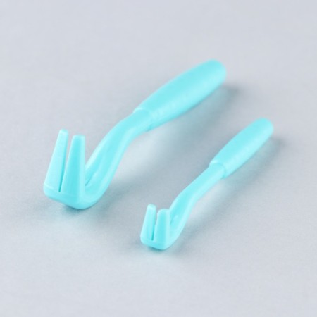 A set for removal of a tick, tick -lover 2 pcs, container 2 pcs-4