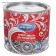 Ground-enamel in rust alkyd white 1.9kg